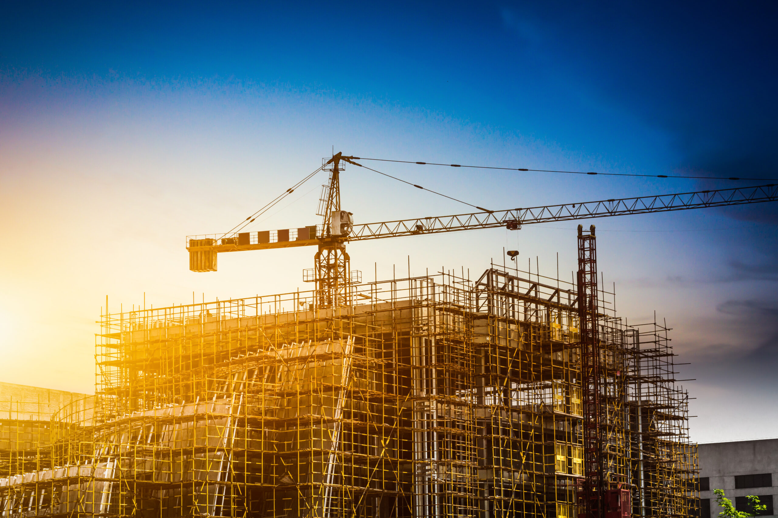 Expert construction solutions